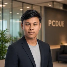 Abhishek Shakya