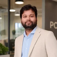 Saurav Shriwastav