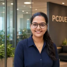 Supriya Pradeep Kottalage